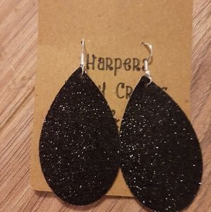 Teardrop Earrings